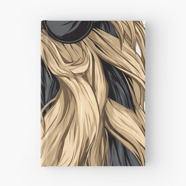 Item preview, Cousin Itt Bowler Cat designed and sold by IllumeInk.