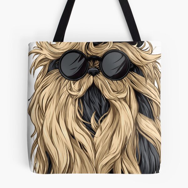 Item preview, Cousin Itt Bowler Cat designed and sold by IllumeInk.