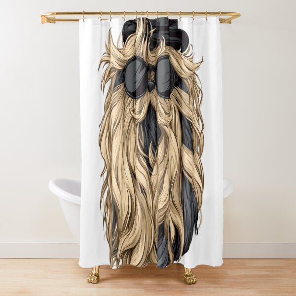 Item preview, Cousin Itt Bowler Cat designed and sold by IllumeInk.