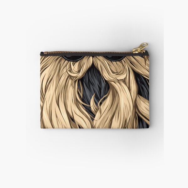 Item preview, Cousin Itt Bowler Cat designed and sold by IllumeInk.