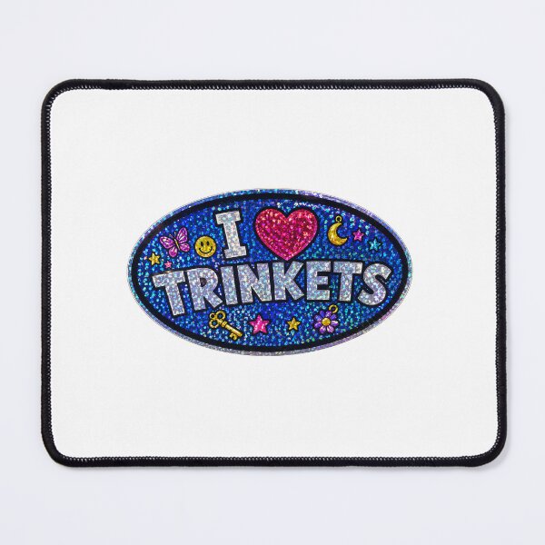 Item preview, Trinket collector designed and sold by AnarchyinBloom.