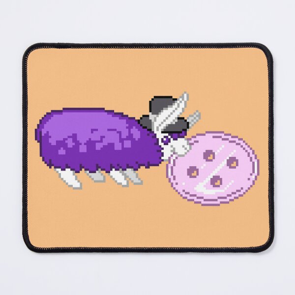 Item preview, Tiny Llama with Button designed and sold by LlamaTrinkets.