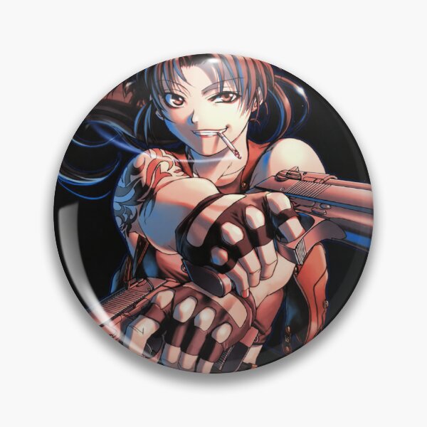 Item preview, Revy designed and sold by taroxstudio.