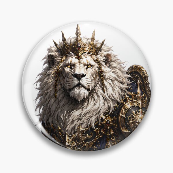 Item preview, Lion king  designed and sold by GrimDesignsx.