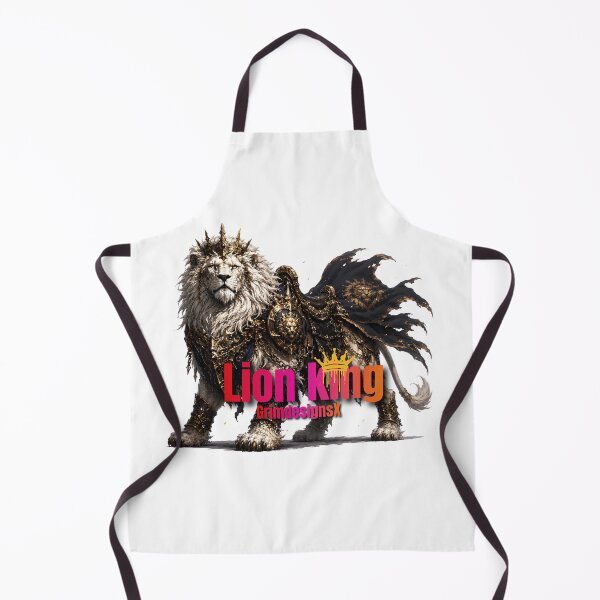 Item preview, Lion king  designed and sold by GrimDesignsx.