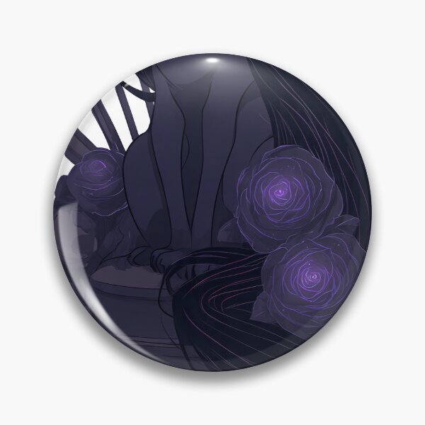Item preview, Morticia Cat Gothic Chair designed and sold by IllumeInk.