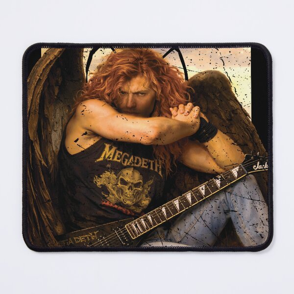 Item preview, Fallen Angel designed and sold by URGraphics.