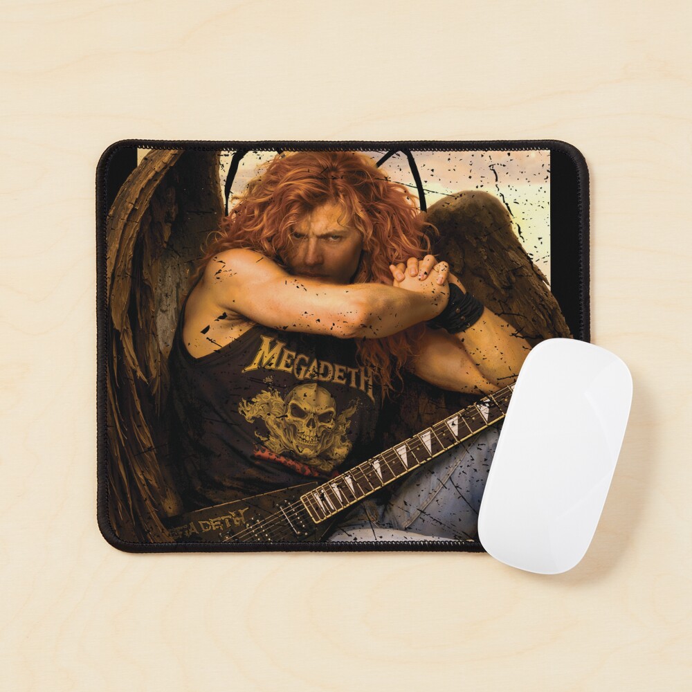 Item preview, Mouse Pad designed and sold by URGraphics.
