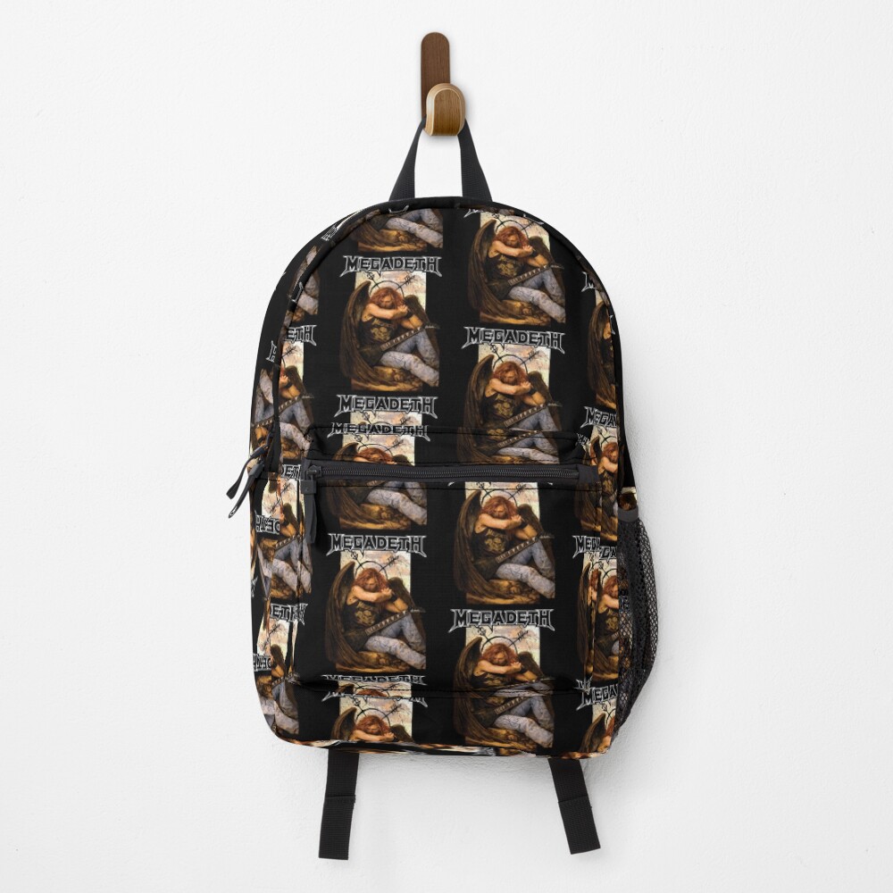 Item preview, Backpack designed and sold by URGraphics.