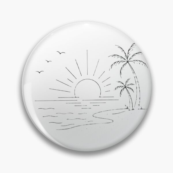Item preview, Beach Sunset designed and sold by angelamorcar7.