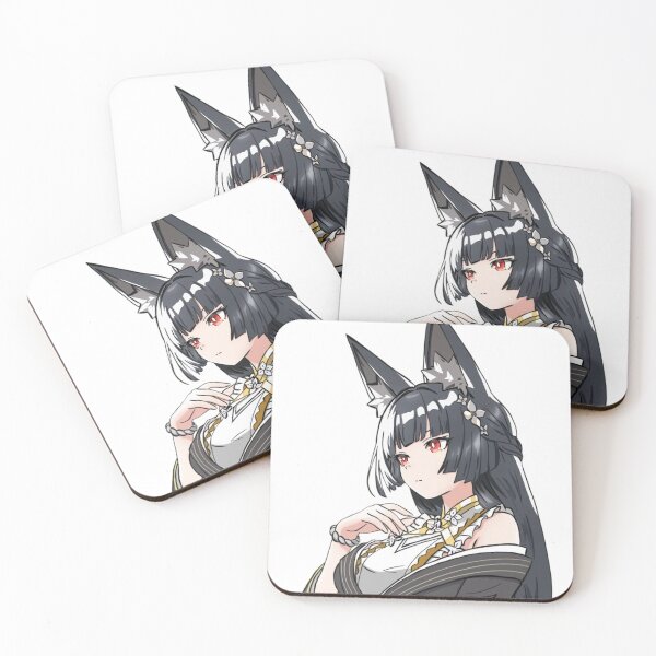 Item preview, Hoshimi Miyabi Dignified Blossom Zenless Zone Zero designed and sold by KomiArts.