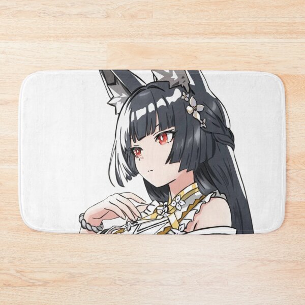 Item preview, Hoshimi Miyabi Dignified Blossom Zenless Zone Zero designed and sold by KomiArts.