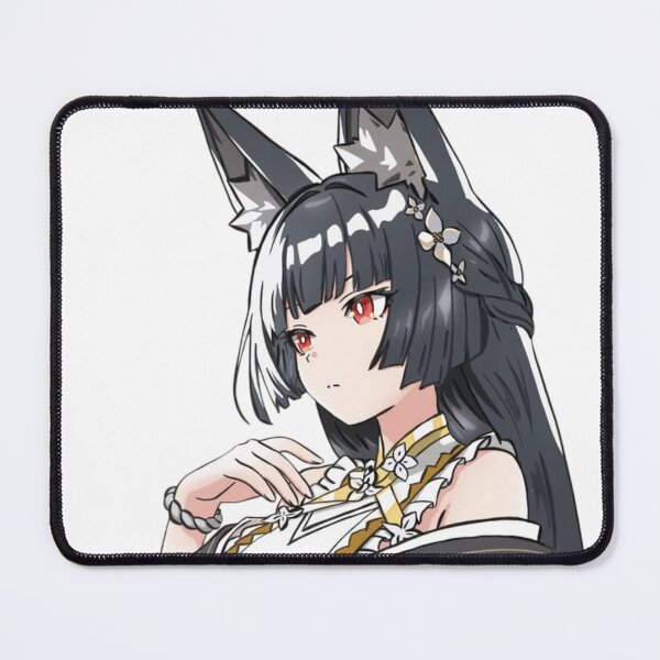 Item preview, Hoshimi Miyabi Dignified Blossom Zenless Zone Zero designed and sold by KomiArts.