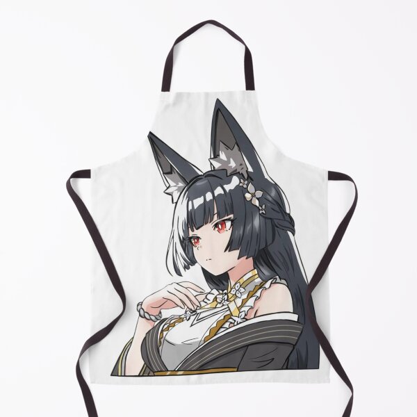 Item preview, Hoshimi Miyabi Dignified Blossom Zenless Zone Zero designed and sold by KomiArts.