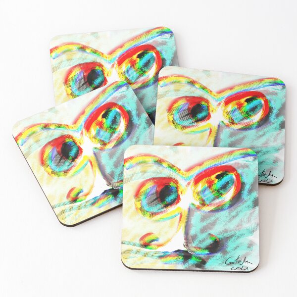 Item preview, RGB | The Spectrum of Existence designed and sold by Cofetti.