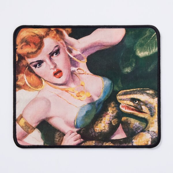 Item preview, Madame Zolda's School of Snake Charming designed and sold by graficsfx.