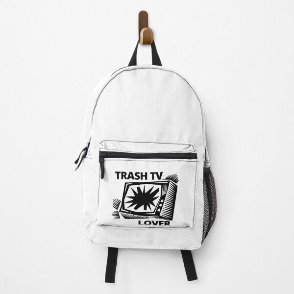 Item preview, Trash TV Lover  designed and sold by MayaCordalia.