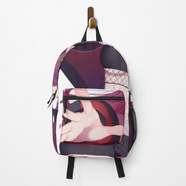 Item preview, Mori Calliope Blushing Hololive designed and sold by KomiArts.
