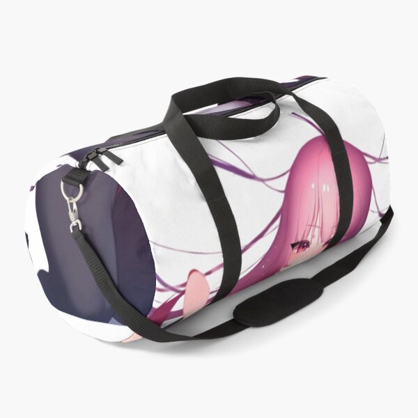 Item preview, Mori Calliope Blushing Hololive designed and sold by KomiArts.