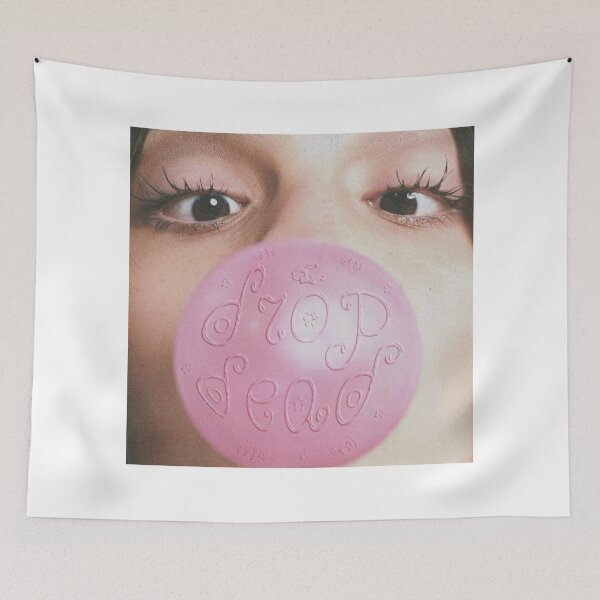 Item preview, drop dead designed and sold by DhriegoStudio.