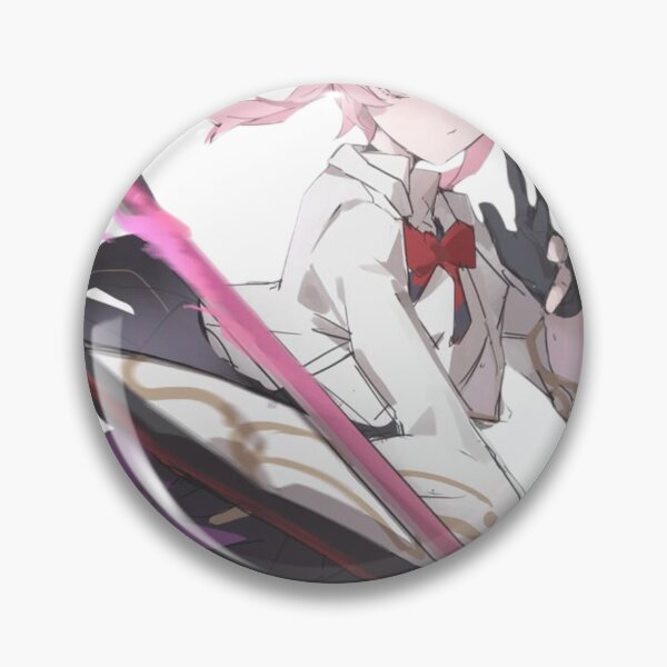 Item preview, Evanescia Holding Weapon Honkai Star Rail designed and sold by KomiArts.