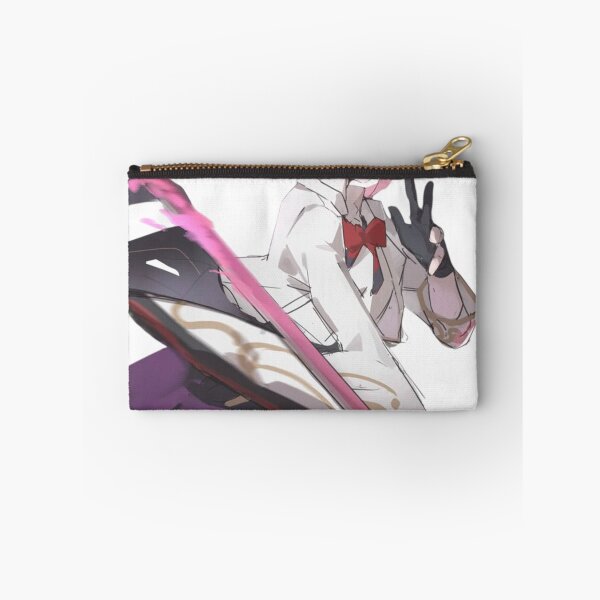 Item preview, Evanescia Holding Weapon Honkai Star Rail designed and sold by KomiArts.