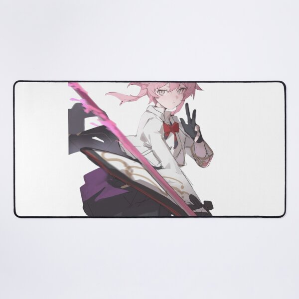 Item preview, Evanescia Holding Weapon Honkai Star Rail designed and sold by KomiArts.
