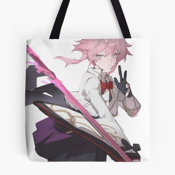 Item preview, Evanescia Holding Weapon Honkai Star Rail designed and sold by KomiArts.