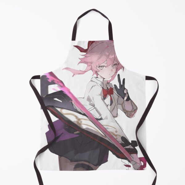 Item preview, Evanescia Holding Weapon Honkai Star Rail designed and sold by KomiArts.