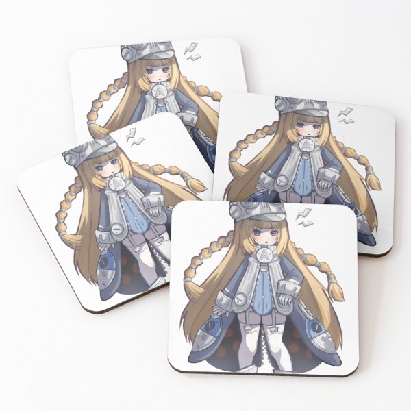 Item preview, Norma Hollowell Metal Hat Zenless Zone Zero designed and sold by KomiArts.