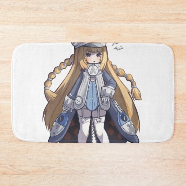 Item preview, Norma Hollowell Metal Hat Zenless Zone Zero designed and sold by KomiArts.