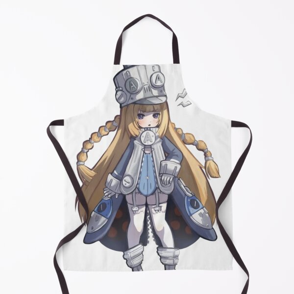 Item preview, Norma Hollowell Metal Hat Zenless Zone Zero designed and sold by KomiArts.