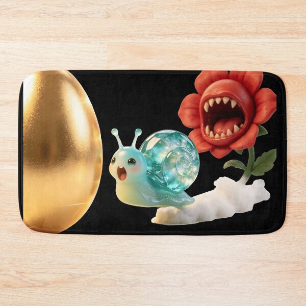 Item preview, Emerald Snail - Chasing Payday: High Risk High Reward Edition designed and sold by ABYSSLAB.