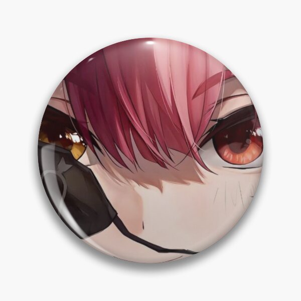 Item preview, Houshou Marine Pirate Eyepatch Hololive designed and sold by KomiArts.