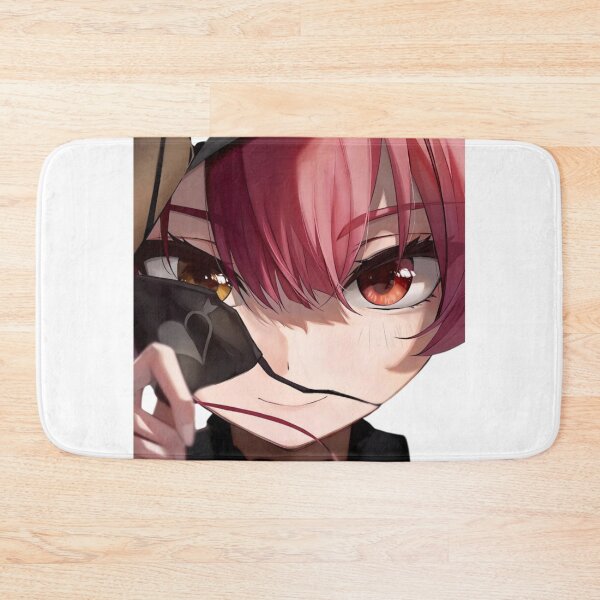 Item preview, Houshou Marine Pirate Eyepatch Hololive designed and sold by KomiArts.