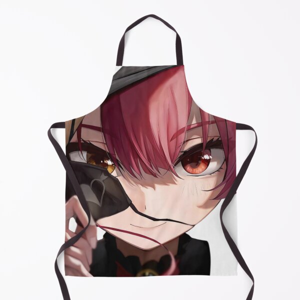 Item preview, Houshou Marine Pirate Eyepatch Hololive designed and sold by KomiArts.