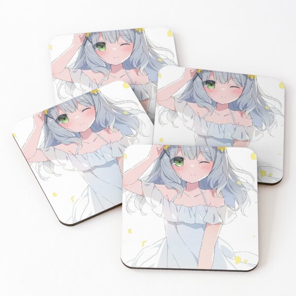 Item preview, Hare Winking Blue Archive designed and sold by KomiArts.