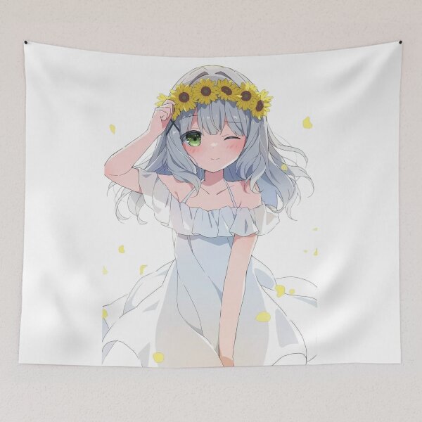 Item preview, Hare Winking Blue Archive designed and sold by KomiArts.