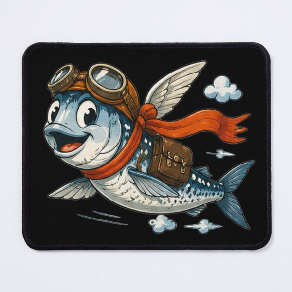 Item preview, Espagne and funny sardine designed and sold by DamioPolArt.