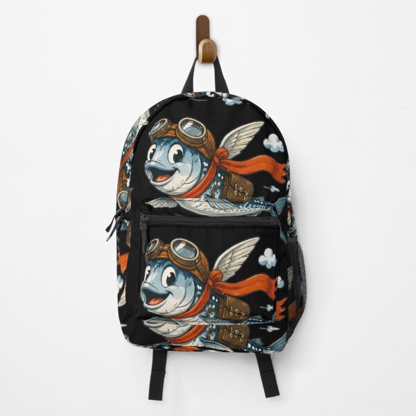 Item preview, Espagne and funny sardine designed and sold by DamioPolArt.