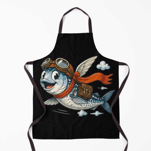 Aperçu de l'œuvre Espagne et sardines amusantes créée et vendue par DamioPolArt.