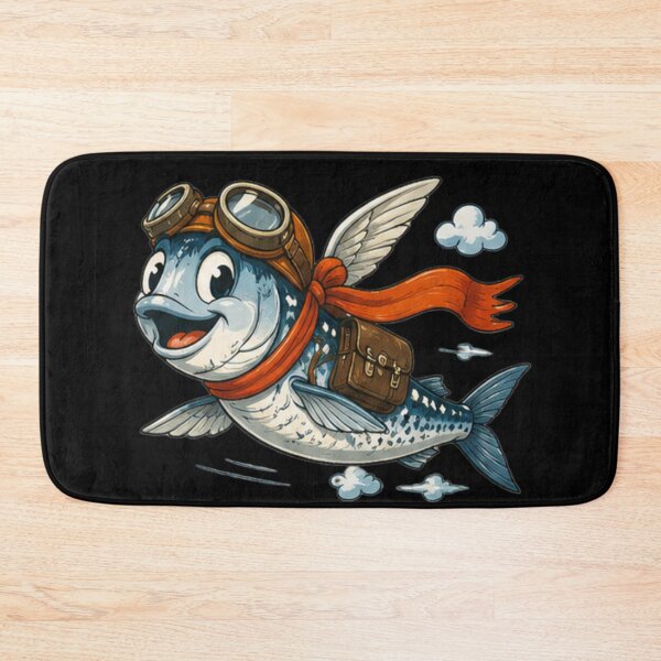 Item preview, Espagne and funny sardine designed and sold by DamioPolArt.