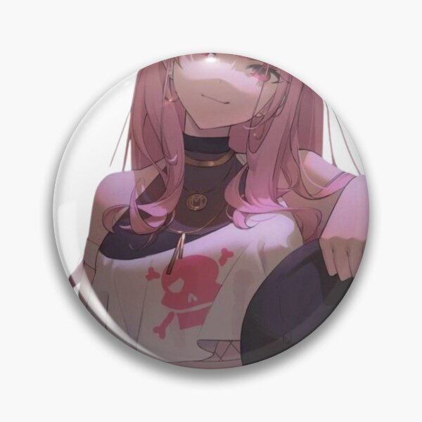 Item preview, Mori Calliope Casual Outfit Hololive designed and sold by KomiArts.