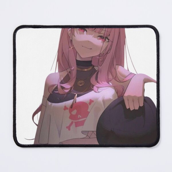 Item preview, Mori Calliope Casual Outfit Hololive designed and sold by KomiArts.