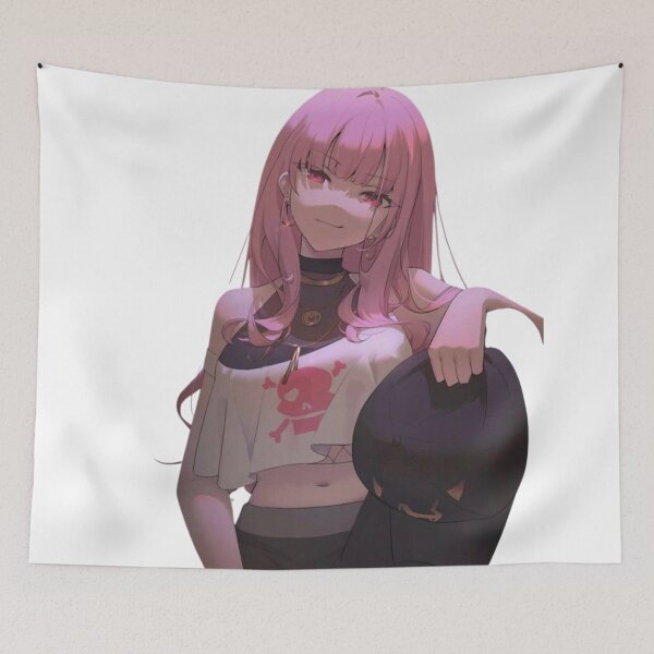 Item preview, Mori Calliope Casual Outfit Hololive designed and sold by KomiArts.