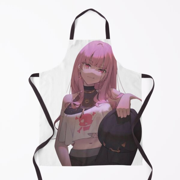 Item preview, Mori Calliope Casual Outfit Hololive designed and sold by KomiArts.