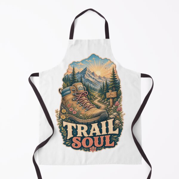 Item preview, Wander Wild Hiking Adventure Nature Lover Design designed and sold by CatalystAI.