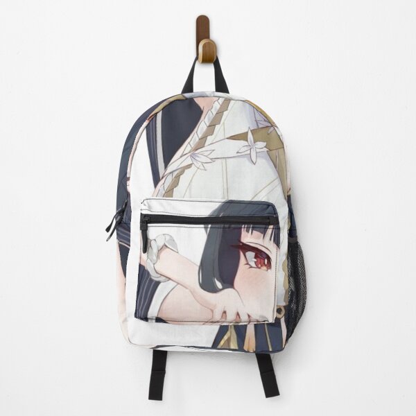 Item preview, Hoshimi Miyabi Dignified Blossom Zenless Zone Zero designed and sold by KomiArts.