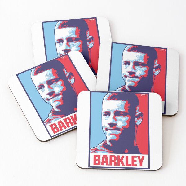 Item preview, Barkley - ENGLAND designed and sold by DFA.