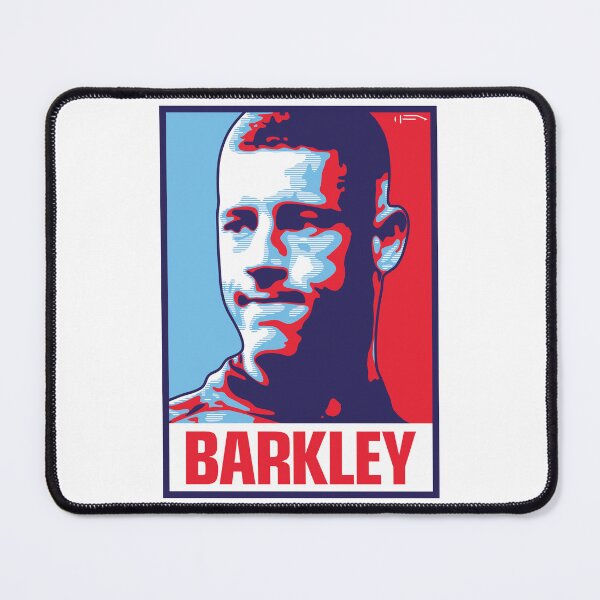 Item preview, Barkley - ENGLAND designed and sold by DFA.